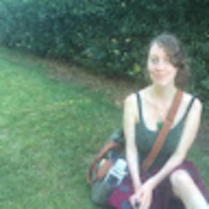 Meet your Posher, Alyssa